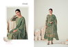 Rumi By Glossy Modal Printed Embroidery Dress Material Wholesale Price In Surat